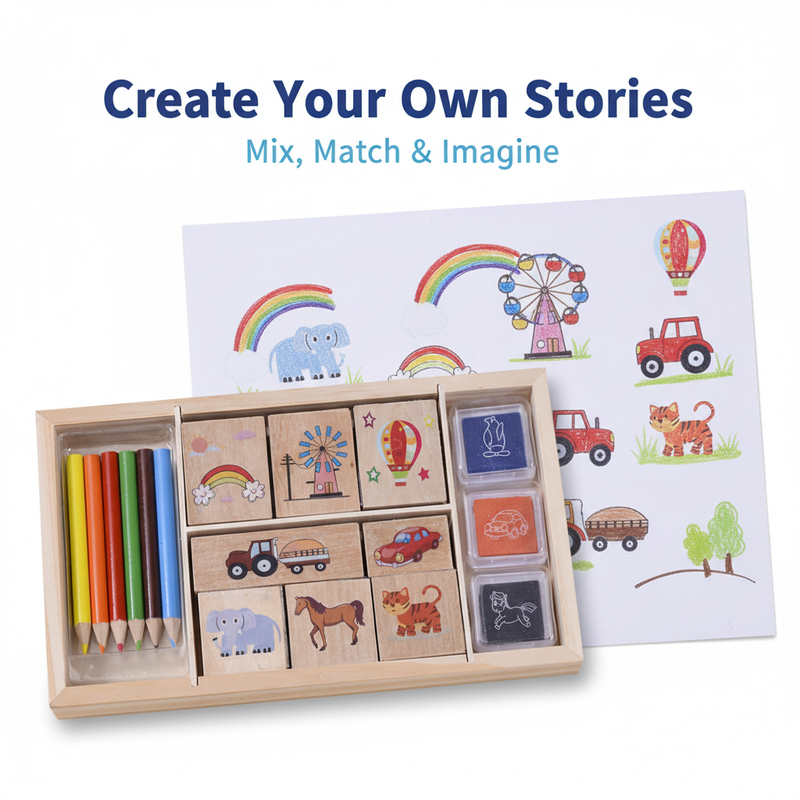 Creative Storytelling listing image