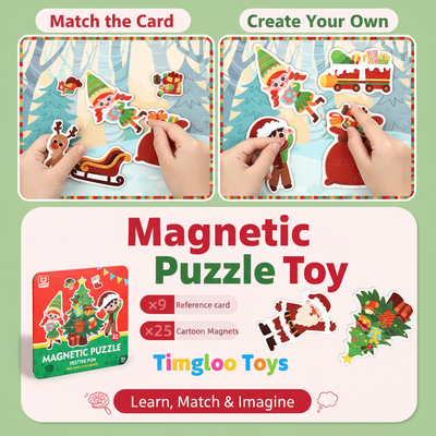 Match and create feature
