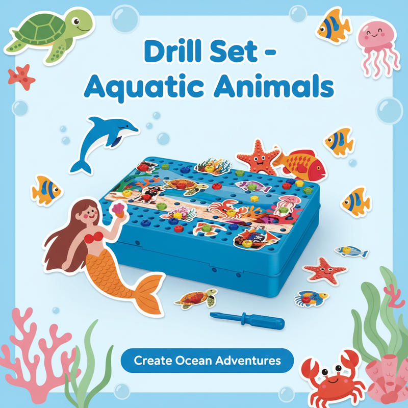 Ocean adventures listing image