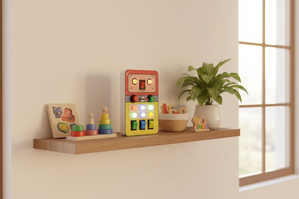 Timgloo Toys Robomelon premium quality