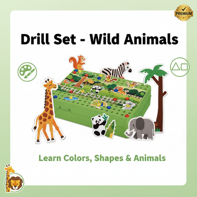 Wildlife learning listing image